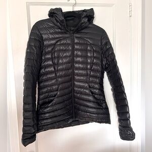 Lululemon Puffer Jacket